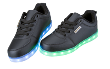 LED Schuh von Angin-Tech
